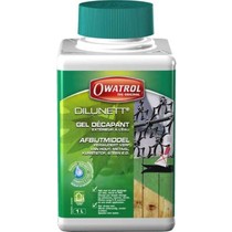 Owatrol Dilunett afbijtmiddel