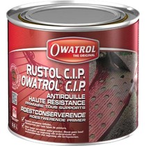 Rustol Owatrol CIP