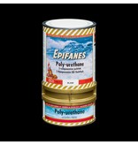 epifanes Epifanes Poly-urethane Jachtlak blank met UV-filter