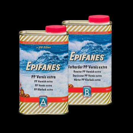 epifanes Epifanes PP Vernis Extra
