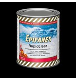 epifanes Epifanes Rapidclear met UV-filter 750ml