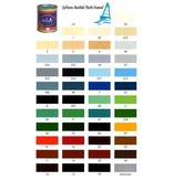 epifanes Epifanes bootlak / 750ml.