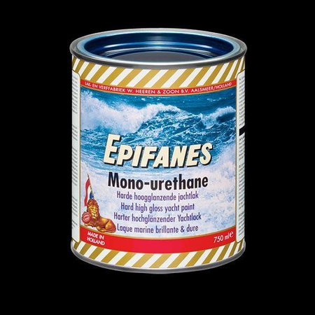 epifanes Epifanes Mono-urethane Jachtlak / 750ml.