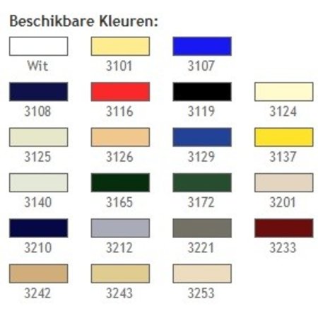epifanes Epifanes Mono-urethane Jachtlak / 750ml.