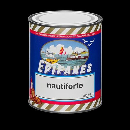 epifanes Epifanes Nautiforte Jachtlak / 750ml.