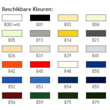 epifanes Epifanes Poly-urethane Jachtlak Kleur / 750gr.