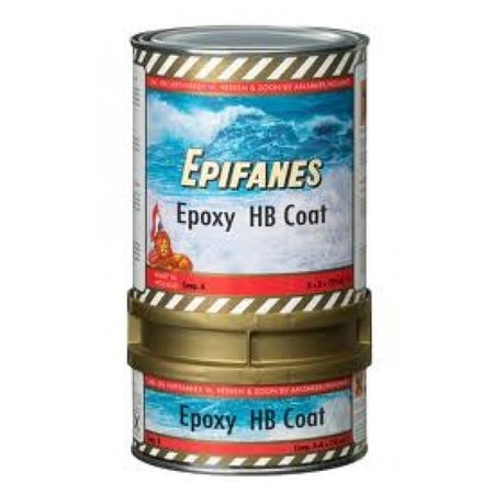 epifanes Epifanes Epoxy HB Coat / 750ml