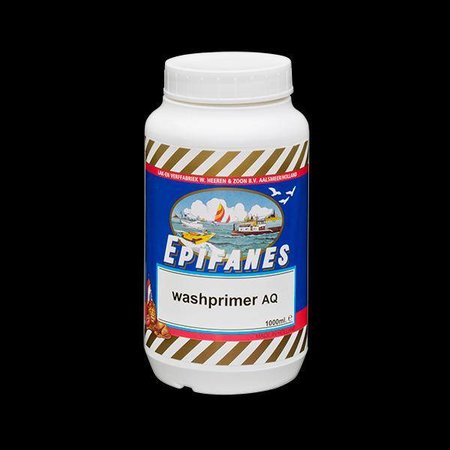 epifanes Epifanes Washprimer AQ