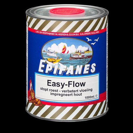 epifanes Epifanes Easy-Flow