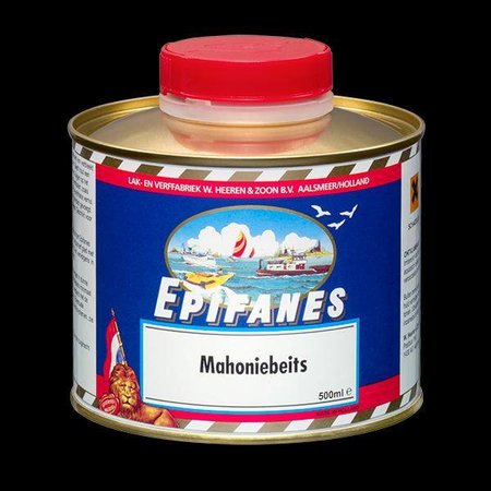 epifanes Epifanes Mahoniebeits
