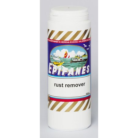 epifanes Epifanes Rust Remover