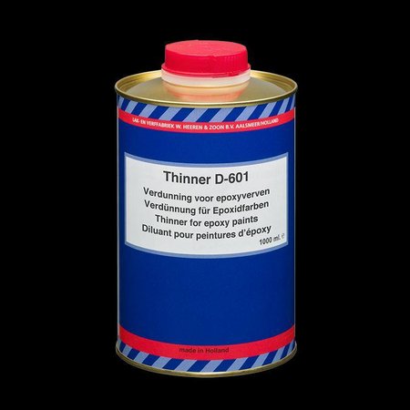 epifanes Epifanes Epoxyverdunning D-601 / 1l