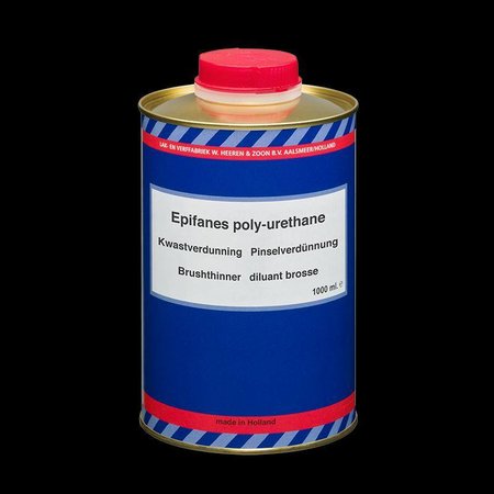 epifanes Epifanes Poly-urethane Kwastverdunning