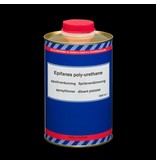 epifanes Epifanes Poly-urethane Spuitverdunning