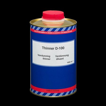 epifanes Epifanes Verdunning D-100