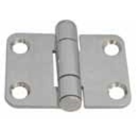 Scharnier / RVS A2-AISI304