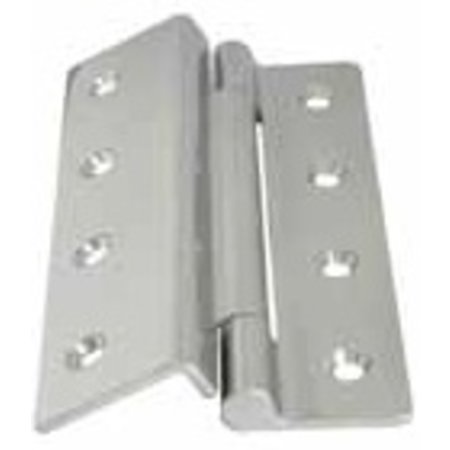 Verzetscharnier / RVS A2-AISI304