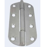 Scharnier / RVS A4-AISI316