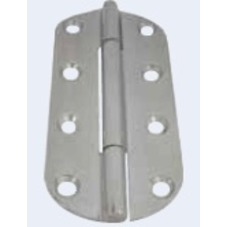 Scharnier / RVS A4-AISI316