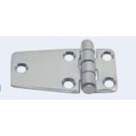 Scharnier / RVS A2-AISI304