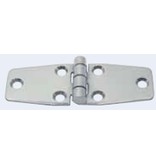Scharnier / RVS A2-AISI304