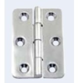 Scharnier / RVS A2-AISI304