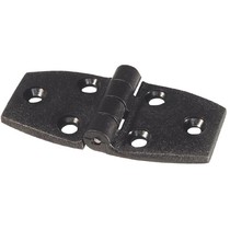 Scharnier / Nylon - 75x35mm