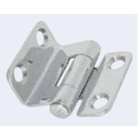 Scharnier / A2-AISI 304