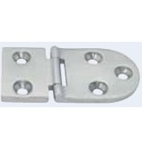 Scharnier gegoten / A4-AISI 316