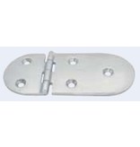 Scharnier gegoten / A4-AISI 316