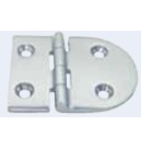 Scharnier gegoten / A4-AISI 316