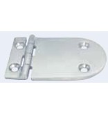 Scharnier gegoten / A4-AISI316