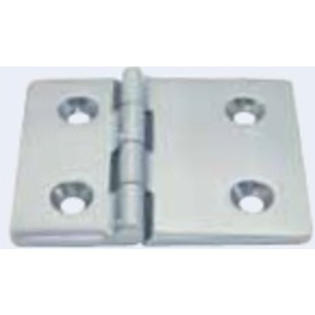 Scharnier gegoten / A4-AISI316