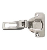 Ontzichtbare scharnieren