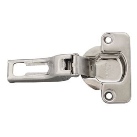 Ontzichtbare scharnieren