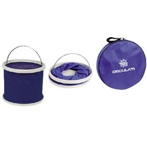 Opvouwbare emmer / puts