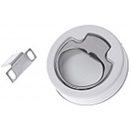 Luikhandgreep kunststof