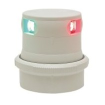 AQUA SIGNAL SERIE 34 LED Wit