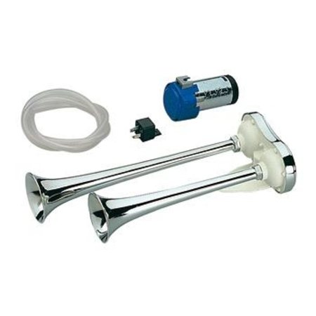 Marco Scheepshoorn MARCO - 112dB / Dubbel