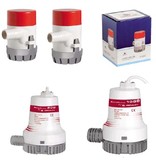 Europump II bilgepomp