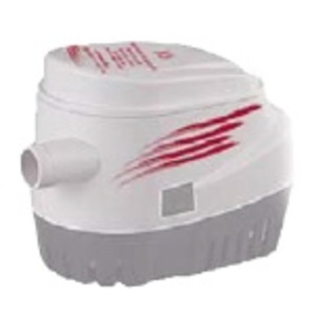 Bilgepomp automatisch Europump II