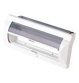 Boss marine Universele Marine waterdichte radio cover.