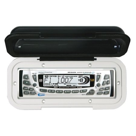 Universele Marine waterdichte radio cover.