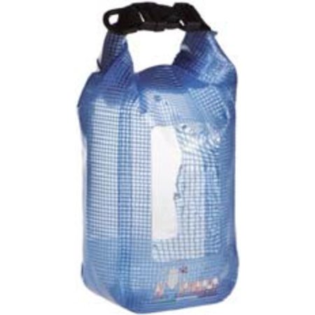 AMPHIBIOUS waterdichte zak