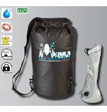 AMPHIBIOUS Tube Light Evo watertight bag