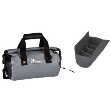 AMPHIBIOUS Safe Camera watertight bag