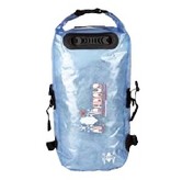 AMPHIBIOUS Kikker watertight backpack/bag