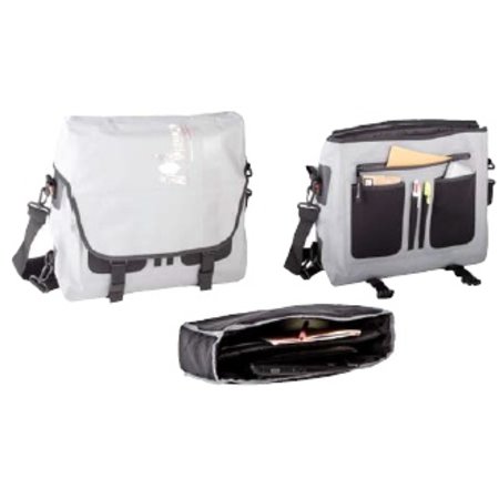 AMPHIBIOUS Zenith waterproof shoulder bag