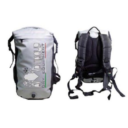 AMPHIBIOUS Overland Light lightweight and comfortable watertight backpack