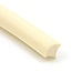 PVC pees tbv peesrubbers / Creme